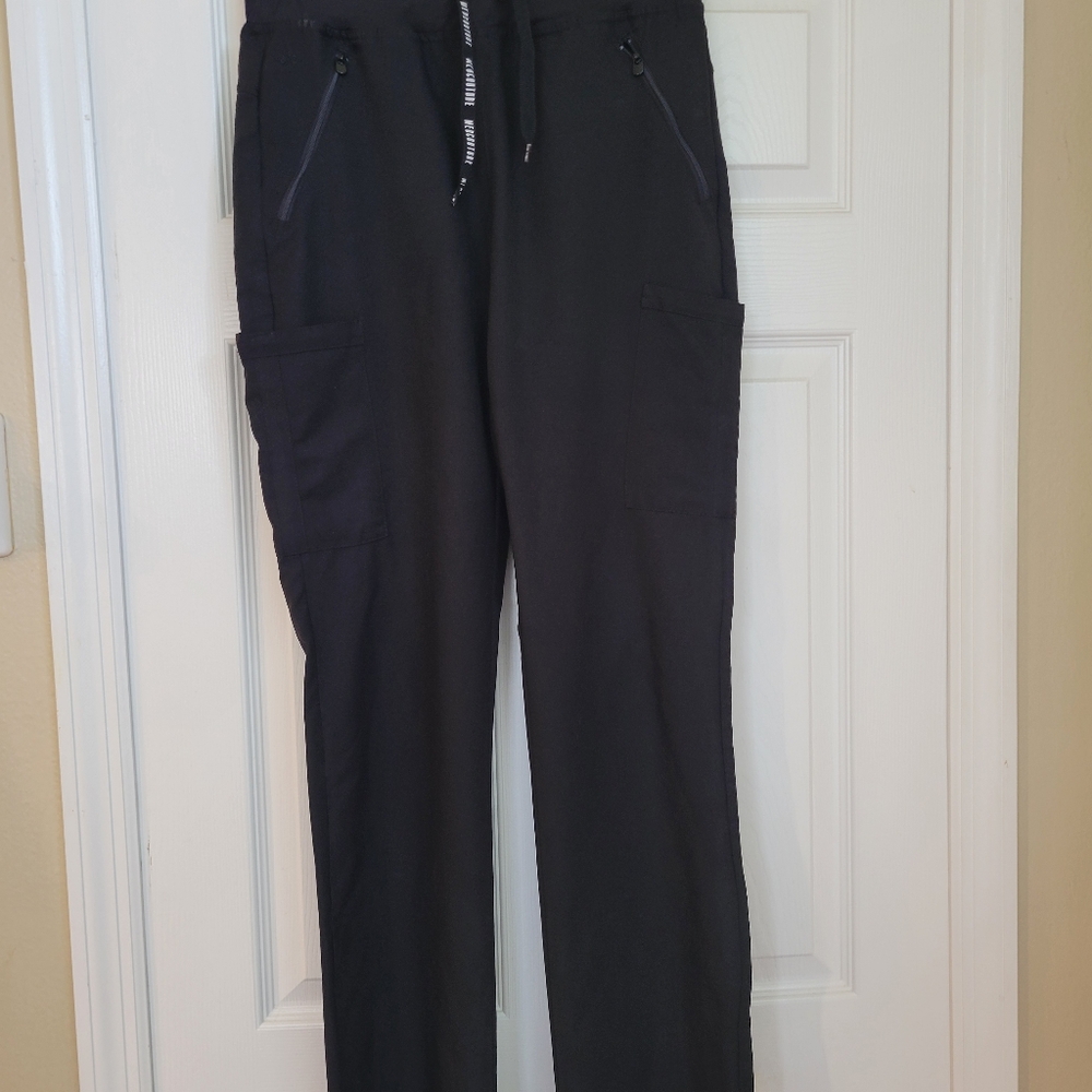 Med Couture scrub pants/bottoms